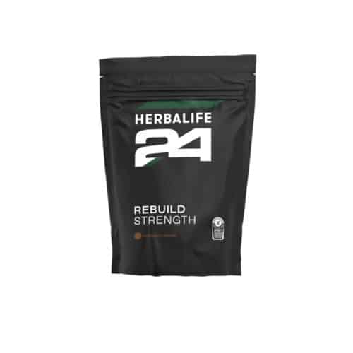 H24 Rebuild Strength Schokolade